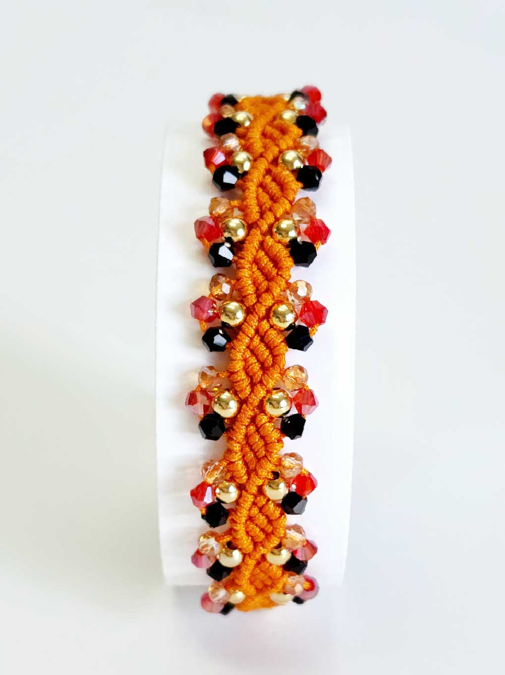 Evergreen Ivy Bracelet