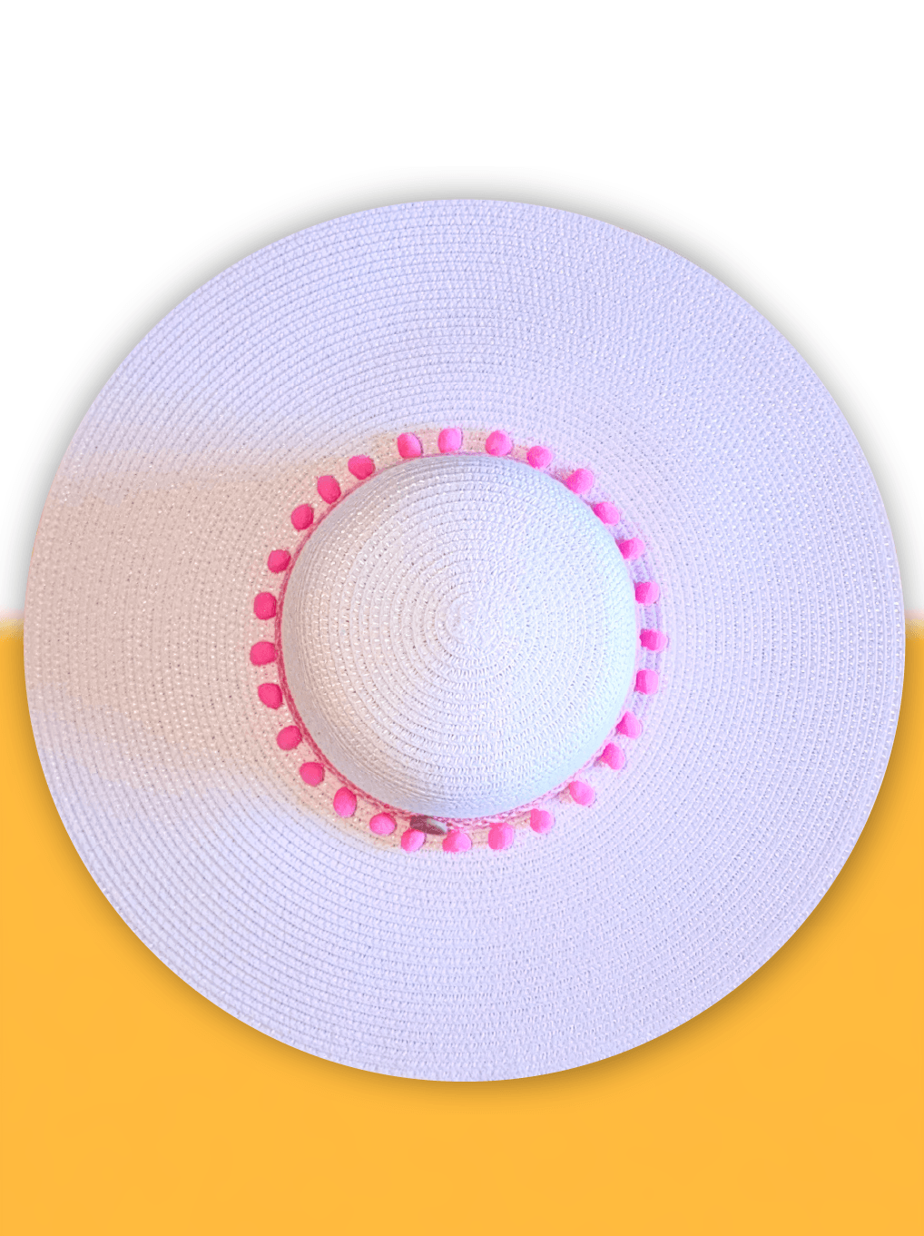Sombrero de Playa
