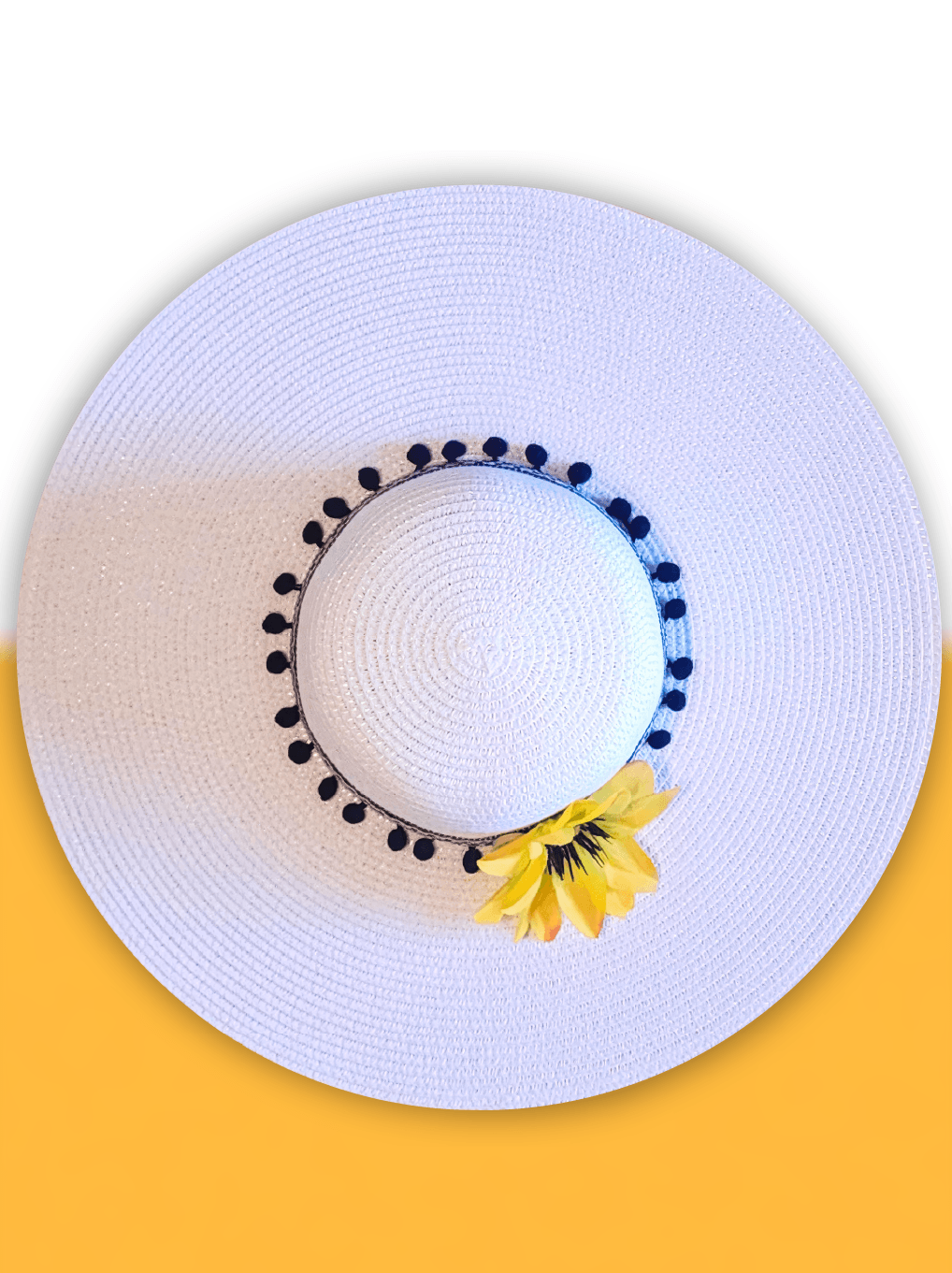 Sombrero de Playa