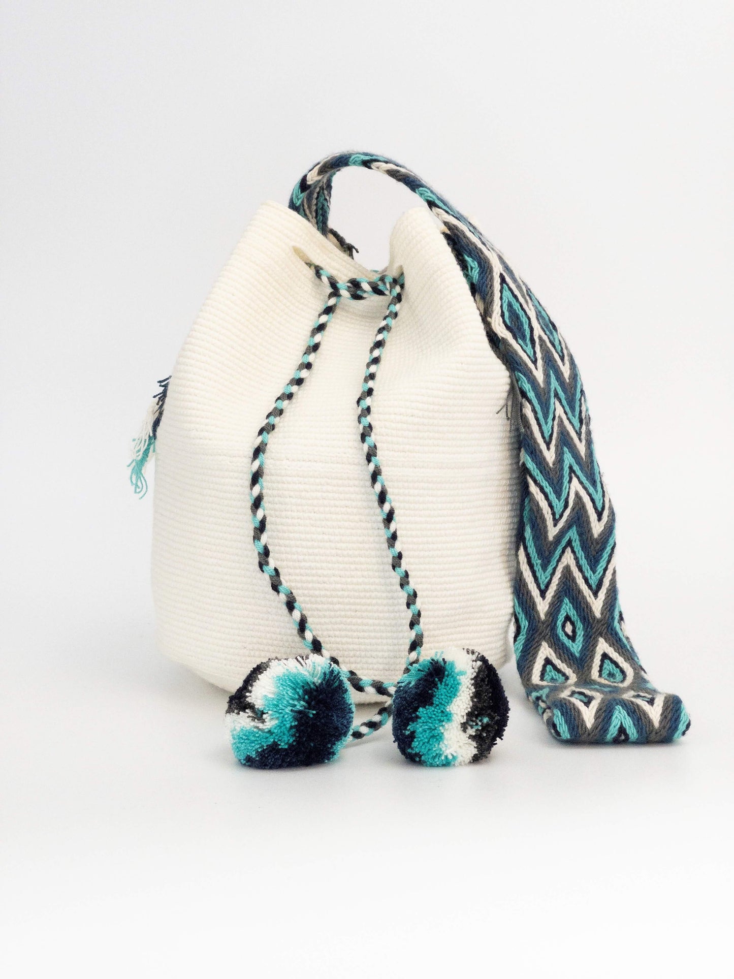 Wayuu Handbag Style