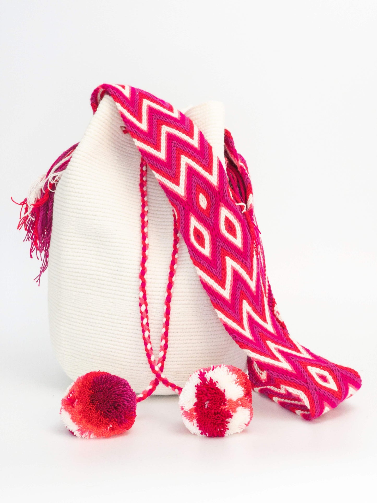 Wayuu Handbag Style